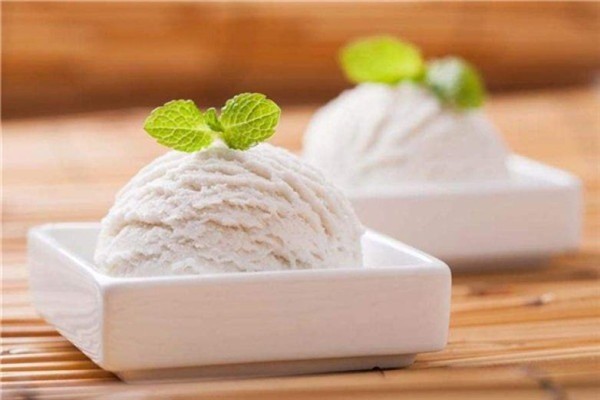 honey creme冰淇淋加盟