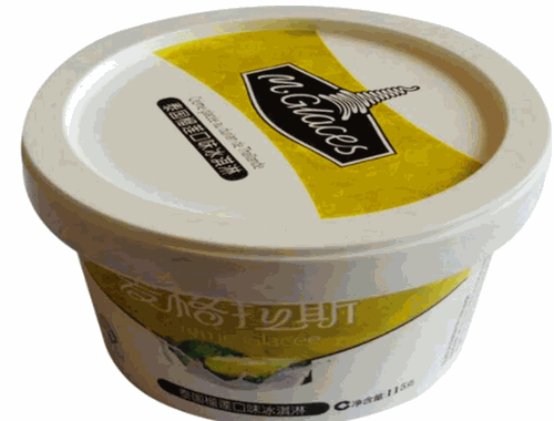 麦格拉斯冰淇淋加盟