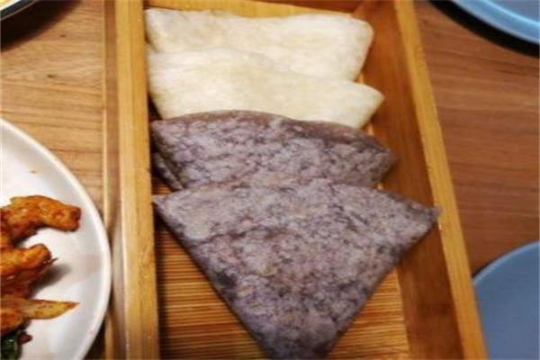 半舍集春饼加盟
