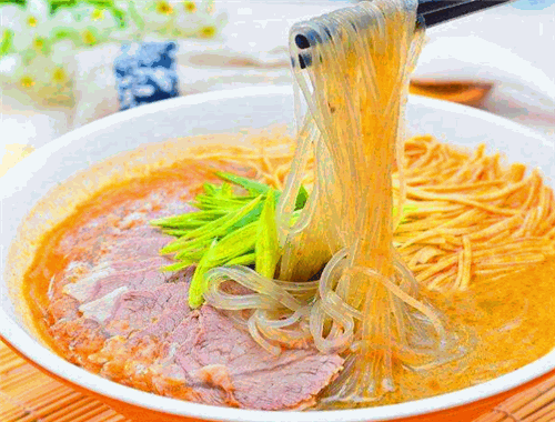缘上缘老鸭粉丝加盟