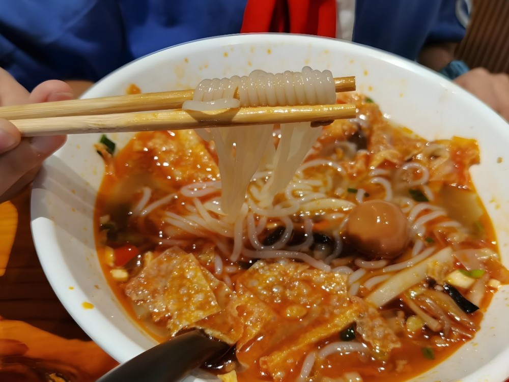 三姑螺蛳粉