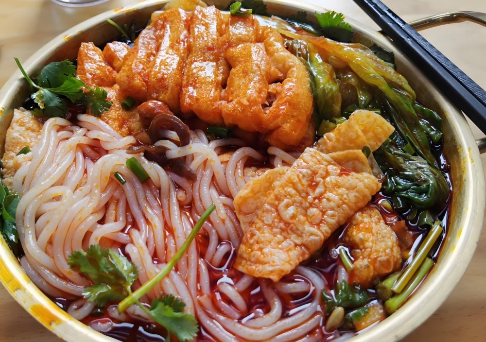 小顺螺螺蛳粉