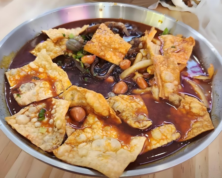 柳之味螺蛳粉