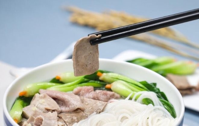 三鲜粉加盟