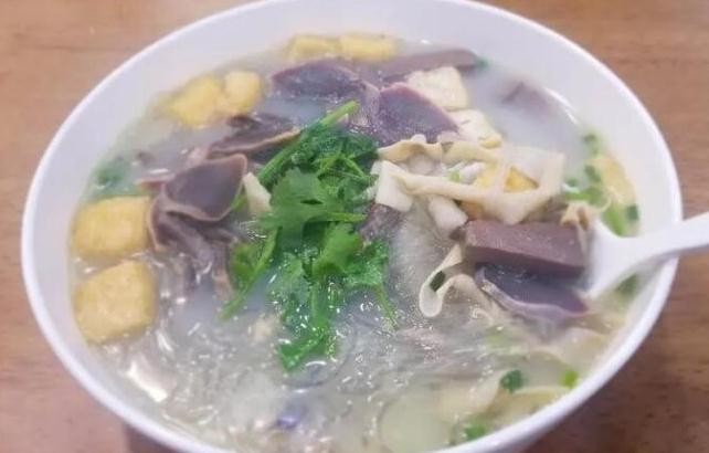 老鸭粉丝加盟