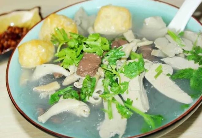 大黄鸭老鸭粉丝馆加盟