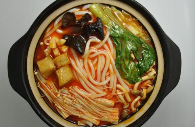 老昆明小锅米线加盟 老昆明小锅米线加盟