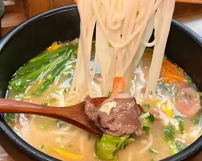 香沅桥米线