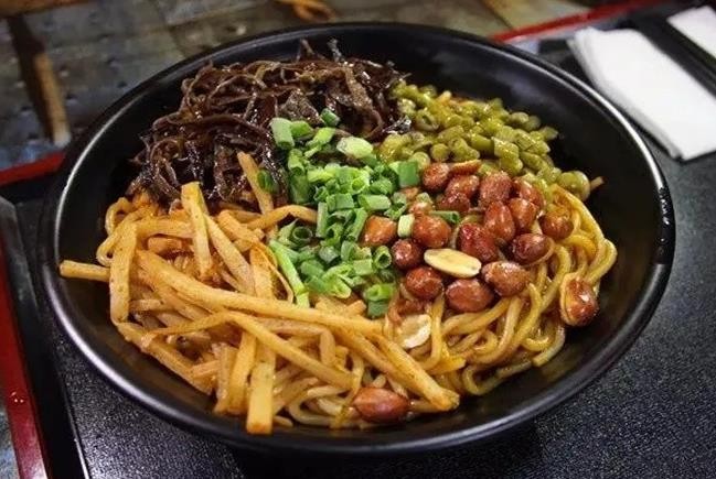 战螺螺蛳粉