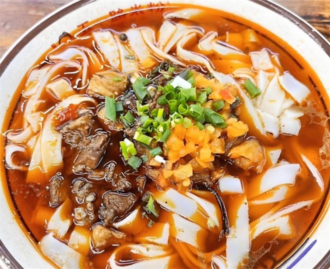 五一路米粉