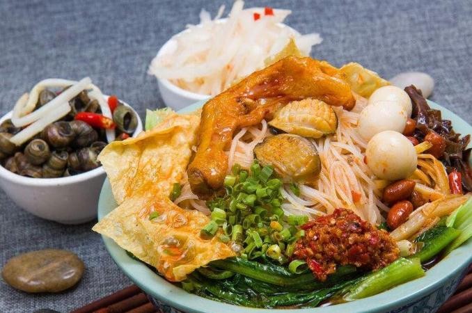 食尚螺螺蛳粉