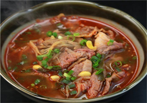 豌豆鲜粉加盟