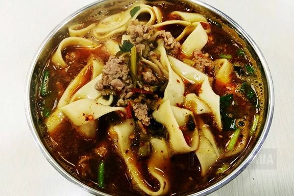 幺宝台小锅米线加盟
