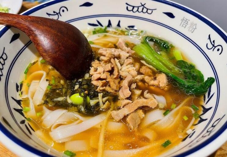 悟粉手工粉加盟