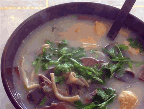 思味坊鸭血粉丝汤加盟
