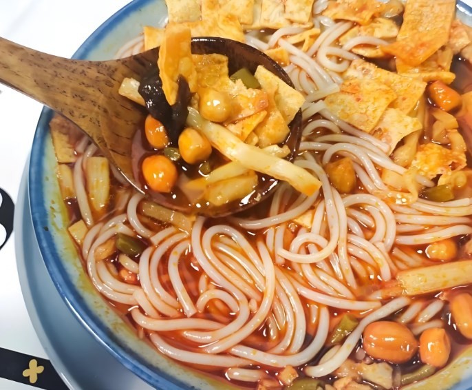 五星螺螺蛳粉