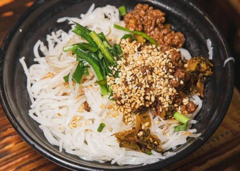 曲靖老街饵丝加盟