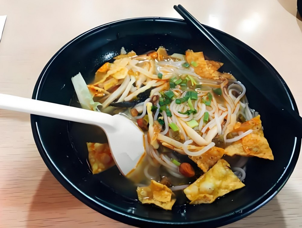 杨小姐螺蛳粉