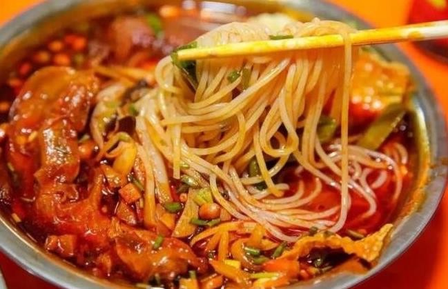 老帅卤味螺蛳粉