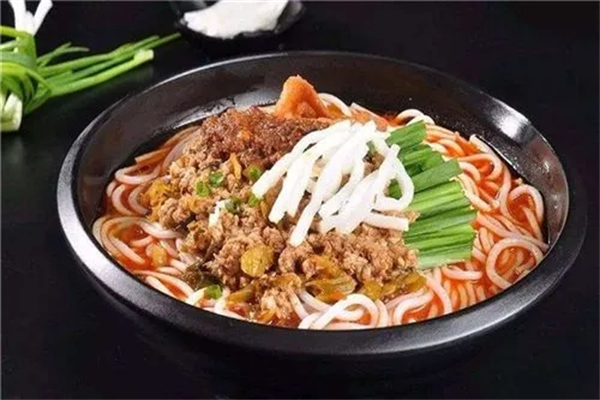 米线记忆招商加盟