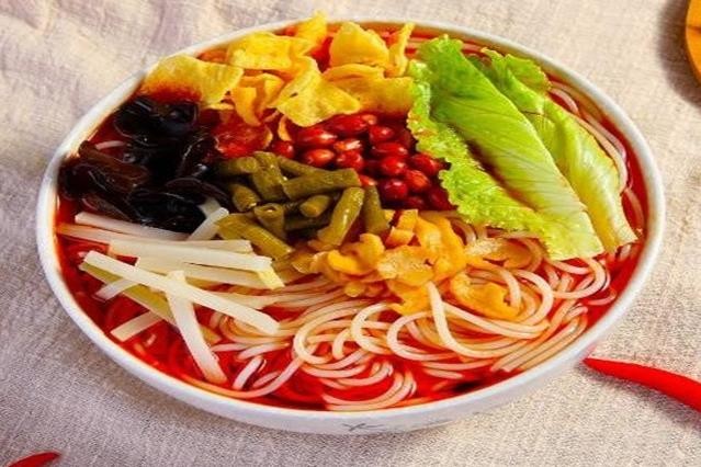 螺老怪螺蛳粉