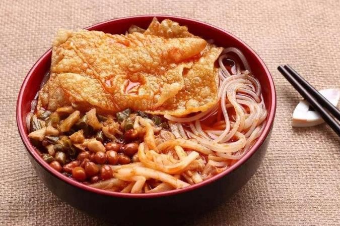 阿生哥螺蛳粉
