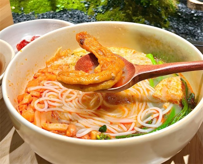 锦源手作螺蛳粉
