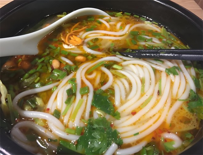 云膳过桥米线