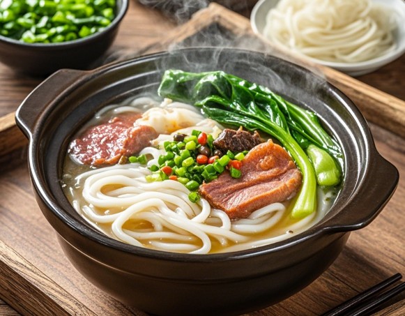姚安臭豆腐砂锅米线加盟 姚安臭豆腐砂锅米线加盟