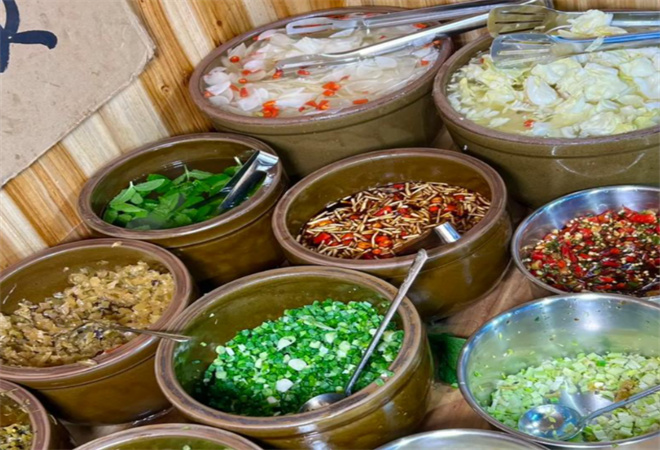 小明烫烫牛肉米线加盟 小明烫烫牛肉米线加盟