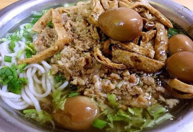 秦皇米粉
