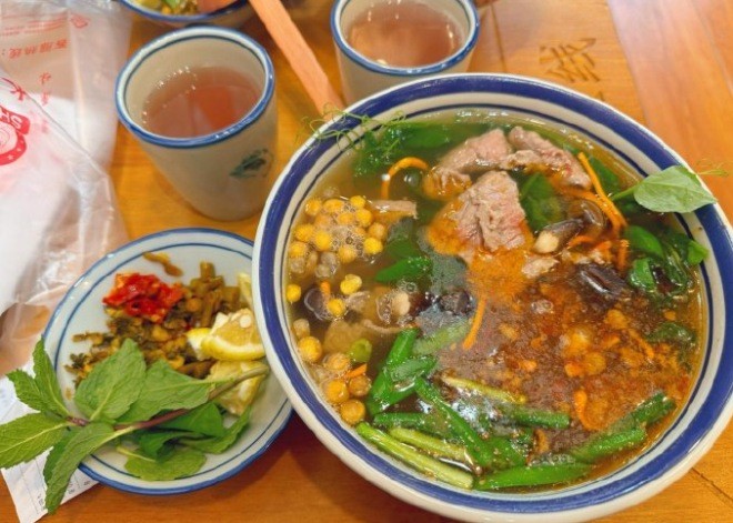 三食珍米线加盟