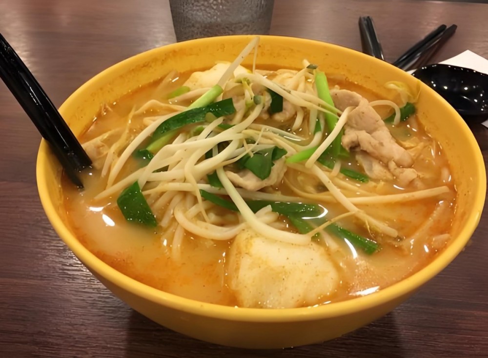 谭仔云南米线