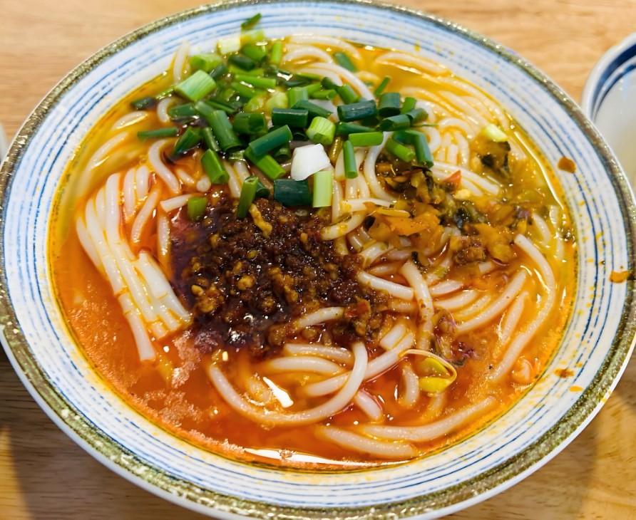 花马肆云南米线