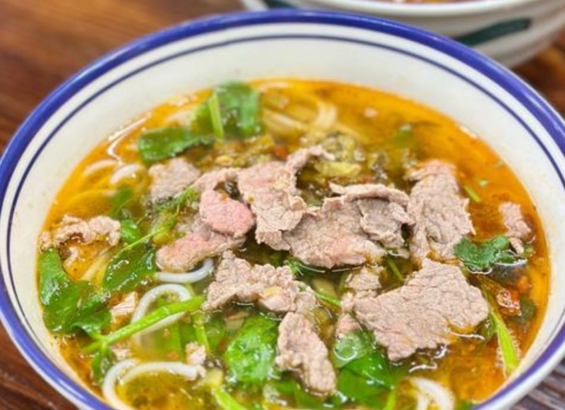 窄巷口生烫牛肉米线加盟 窄巷口生烫牛肉米线加盟