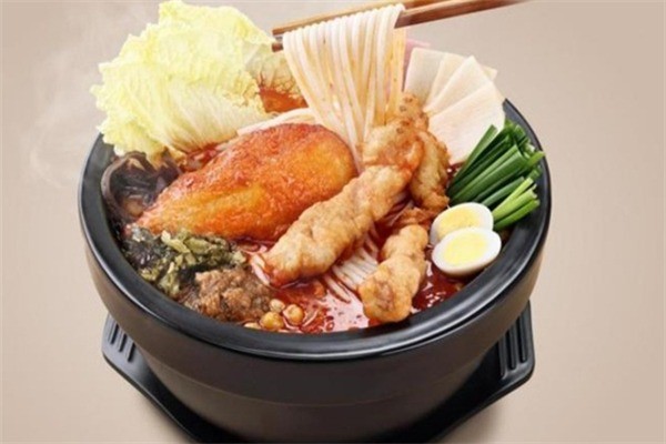 品威餐饮加盟