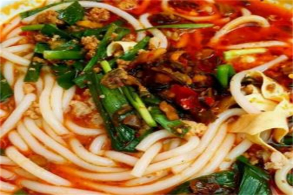 金宝越南牛肉粉加盟