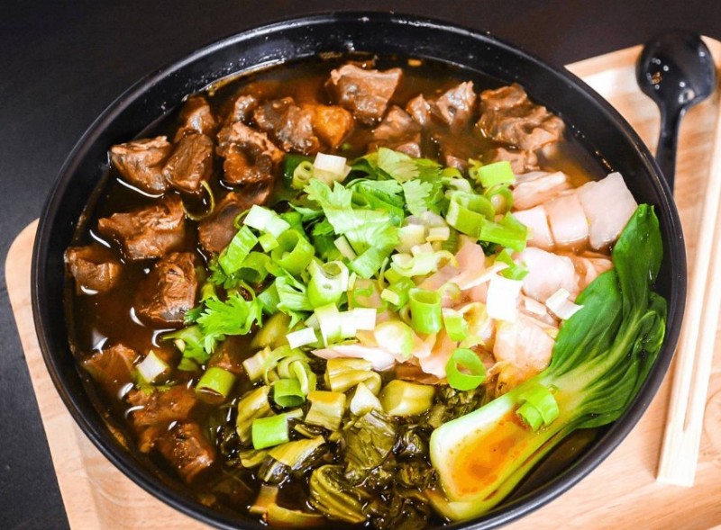 粉王妃花溪牛肉粉 粉王妃花溪牛肉粉