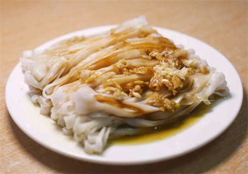 小浉娘卤汁捞粉加盟