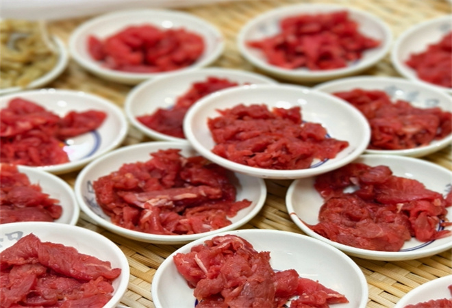 嘉牛哥生烫牛肉米线加盟 嘉牛哥生烫牛肉米线加盟