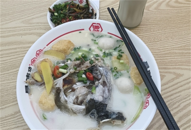 晨陈功夫鱼粉加盟 晨陈功夫鱼粉加盟