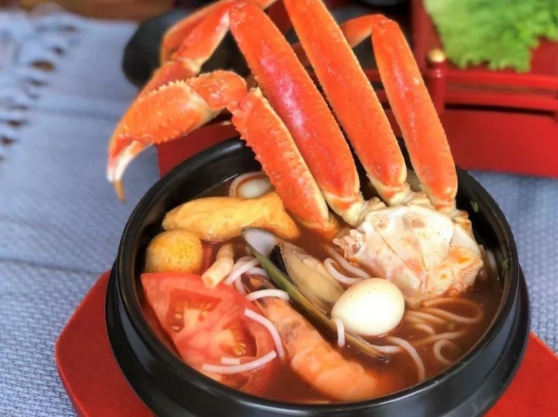 海鲜米线加盟 海鲜米线加盟