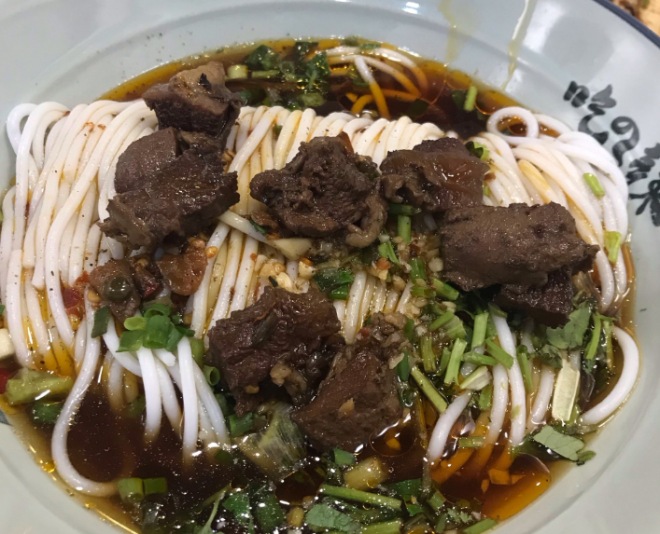 常乐屋常德米粉加盟 常乐屋常德米粉加盟