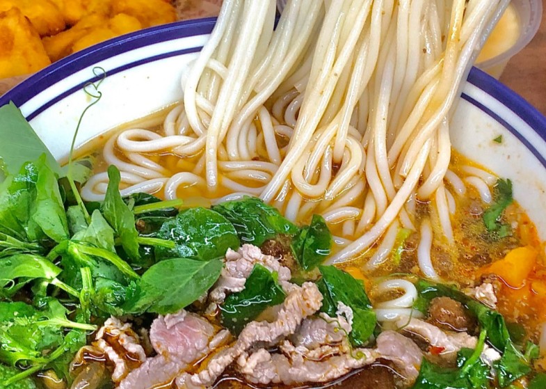 来财生烫牛肉米线加盟 来财生烫牛肉米线加盟