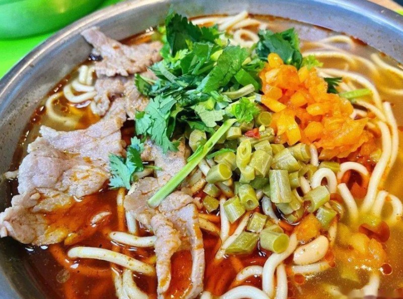生滚牛肉米线店加盟 生滚牛肉米线店加盟