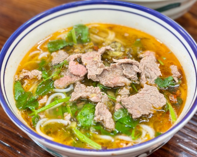 王嘎子生烫鲜肉米线 王嘎子生烫鲜肉米线