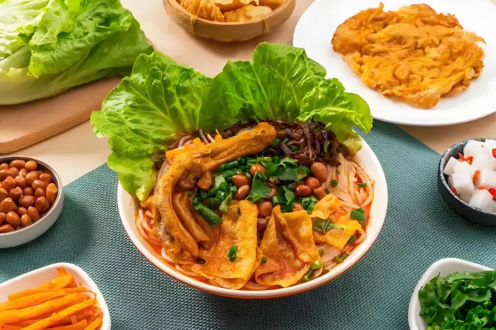 小螺大作螺蛳粉