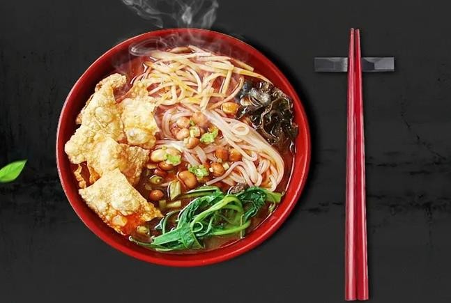 凡姐螺蛳粉