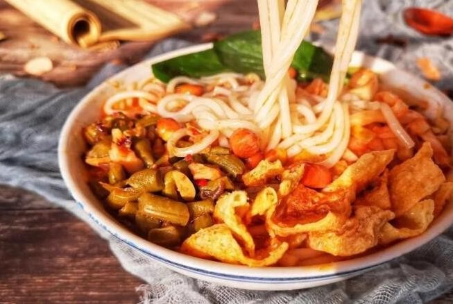 靓味螺螺蛳粉
