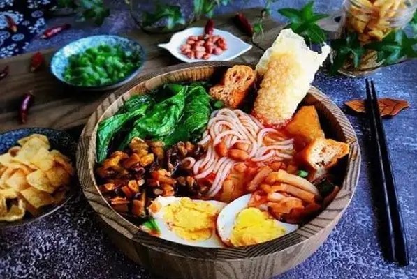 蓓螺轩螺蛳粉